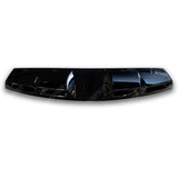 Land Rover Defender L663 90/110/130 2020+ Roof Light Pod V2 In Gloss Black