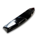 Land Rover Defender L663 90/110/130 2020+ Roof Light Pod V2 In Gloss Black