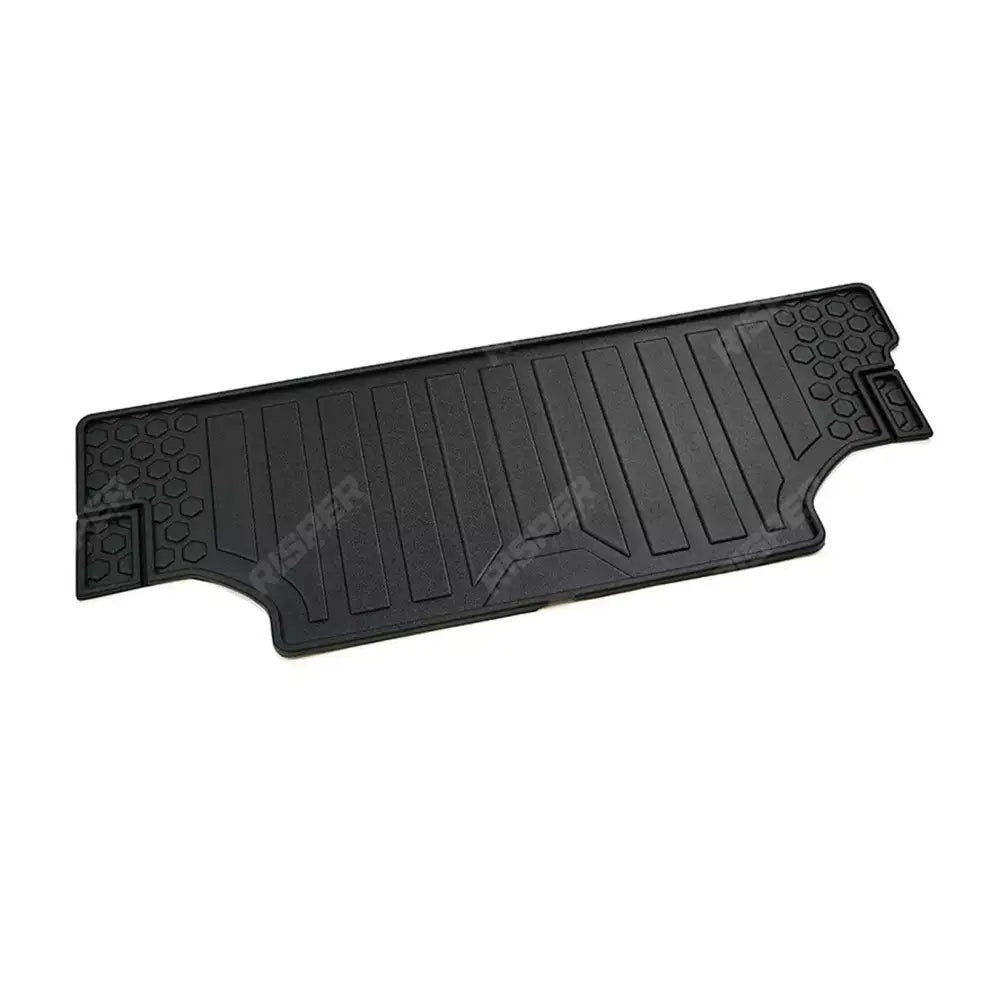 Land Rover Defender L663 90 2020 Onward - Mud Block Boot Mat