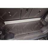 Land Rover Defender L663 90 2020 Onward - Mud Block Boot Mat