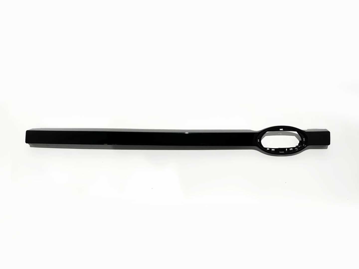 Land Rover Defender L663 90 Gloss Black Full Kit Upgrade By Risper