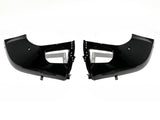 Land Rover Defender L663 90 Gloss Black Full Kit Upgrade By Risper