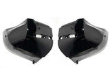 Land Rover Defender L663 90 Gloss Black Full Kit Upgrade By Risper
