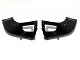 Land Rover Defender L663 90 Gloss Black Full Kit Upgrade By Risper