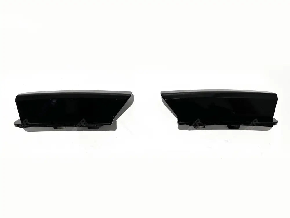 Land Rover Defender L663 90 Gloss Black Full Kit Upgrade By Risper