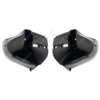 Land Rover Defender L663 90 Gloss Black Full Kit Upgrade By Risper