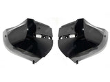 Land Rover Defender L663 90 Gloss Black Full Kit Upgrade By Risper