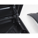 Land Rover Defender L663 90/110/130 2020 On OEM Style Side Storage Box – Colour Coded