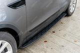 Land Rover Discovery 5 2017 - 2019 – Black Dynamic Door Mouldings Side Trim