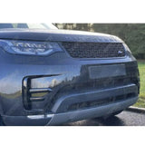 Land Rover Discovery 5 Dynamic Front Grill - Gloss Black