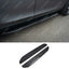 Land Rover Discovery Sport 2014 - 2019 OEM Style Side Steps Running Boards in Black