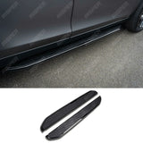 Land Rover Discovery Sport 2014 - 2019 OEM Style Side Steps Running Boards in Black