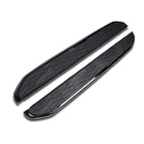 Land Rover Discovery Sport 2014 - 2019 OEM Style Side Steps Running Boards in Black