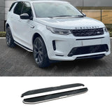 Land Rover Discovery Sport 2020 ON OEM Style Side Steps Running Boards