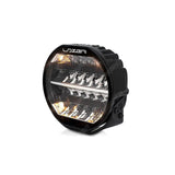 Lazer Lamps 9" Sentinel STD - LED Spot Light