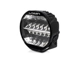 Lazer Lamps 9" Sentinel STD - LED Spot Light