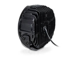 Lazer Lamps 9" Sentinel STD - LED Spot Light