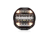 Lazer Lamps 9" Sentinel STD - LED Spot Light