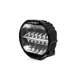Lazer Lamps 9" Sentinel STD - LED Spot Light