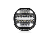 Lazer Lamps 9" Sentinel STD - LED Spot Light
