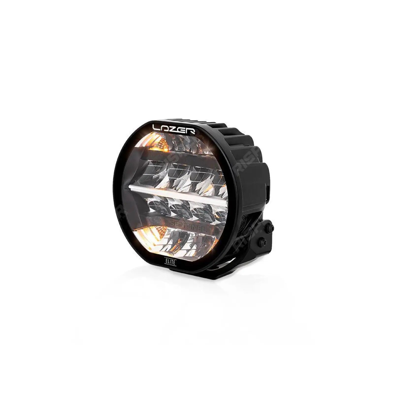 Lazer Lamps Sentinel 7" Elite - LED Spot Light