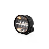 Lazer Lamps Sentinel 7" Elite - LED Spot Light