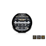 Lazer Lamps Sentinel 7" Elite - LED Spot Light