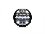 Lazer Lamps Sentinel 7" Elite - LED Spot Light