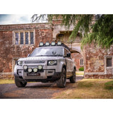 Lazer Lamps Sentinel 7" Elite - LED Spot Light