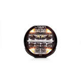 Lazer Lamps Sentinel 7" Elite - LED Spot Light