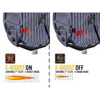 Lazer Lamps Sentinel 7" Elite - LED Spot Light