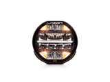 Lazer Lamps Sentinel 7" Elite - LED Spot Light