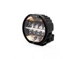 Lazer Lamps Sentinel 7" Elite - LED Spot Light
