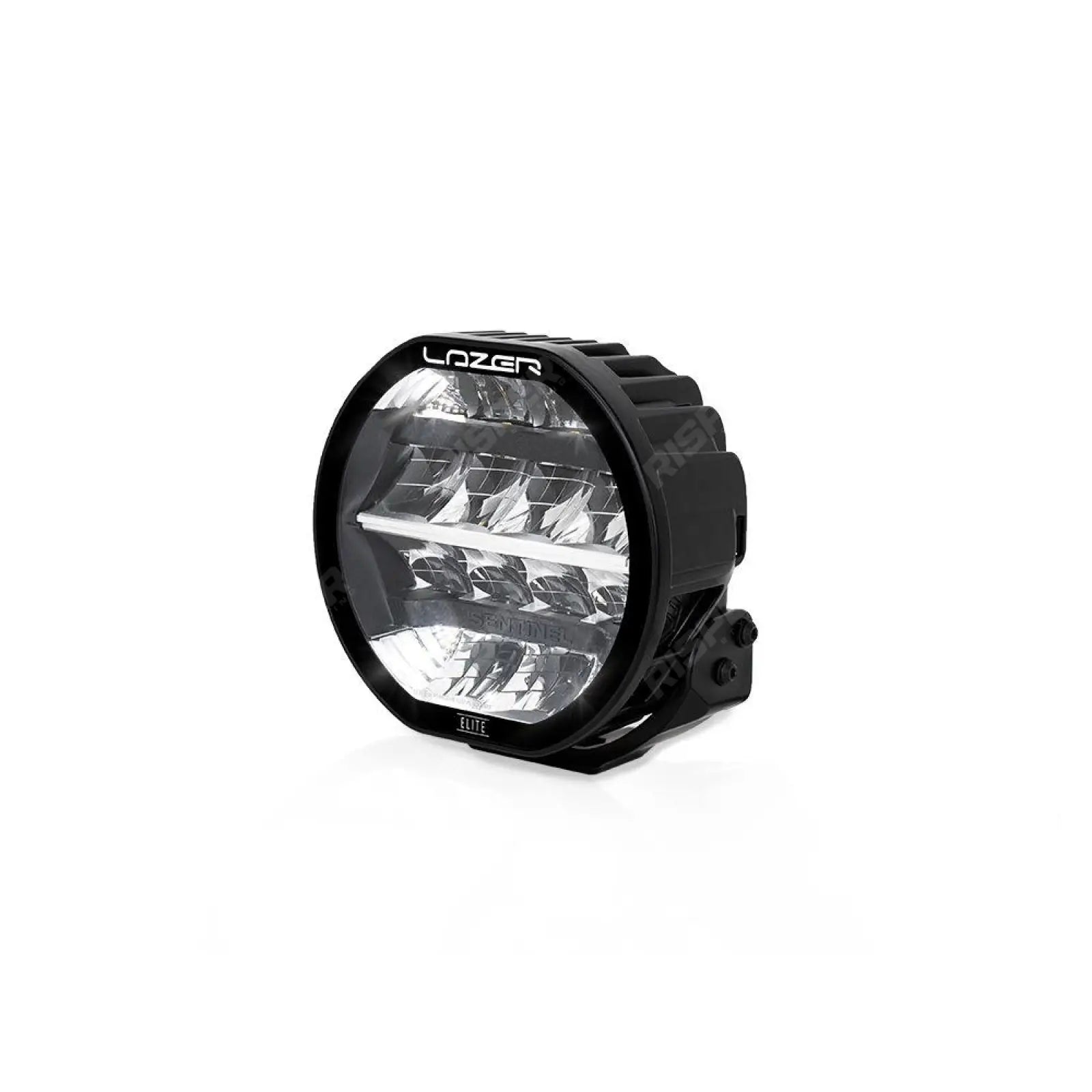 Lazer Lamps Sentinel 7" Elite - LED Spot Light