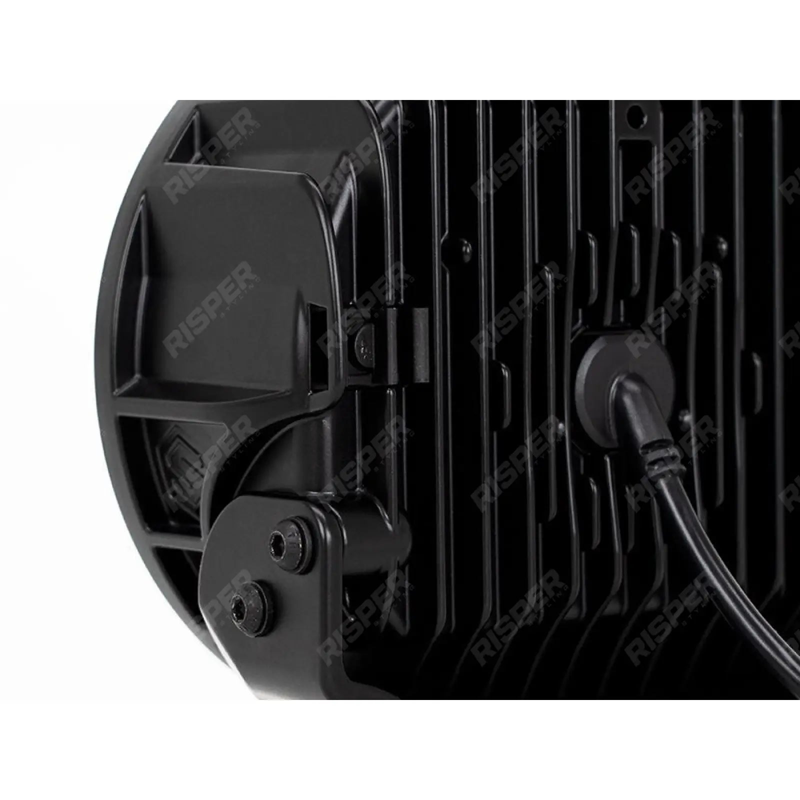 Lazer Lamps Sentinel 7" Standard LED Spot Light