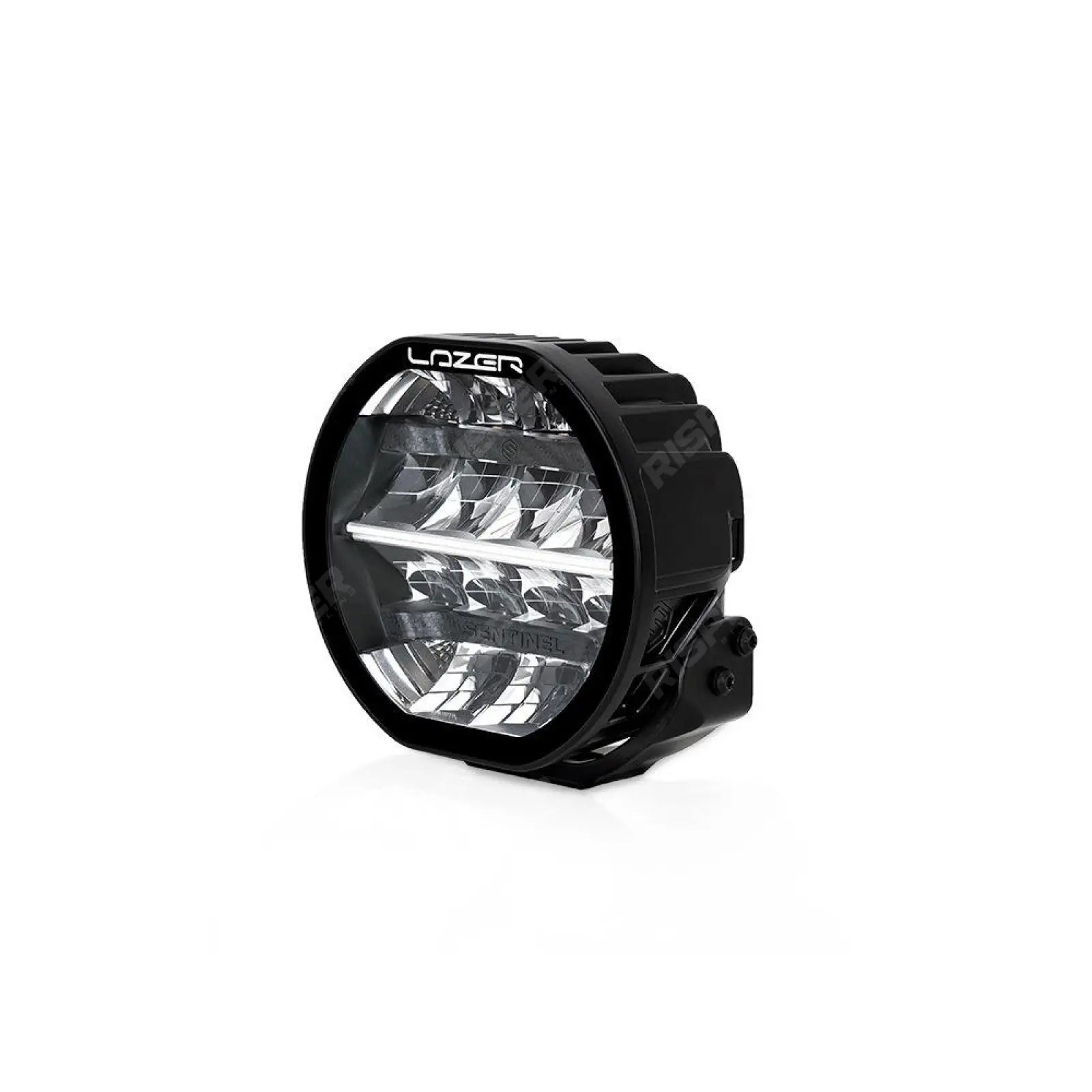 Lazer Lamps Sentinel 7" Standard LED Spot Light