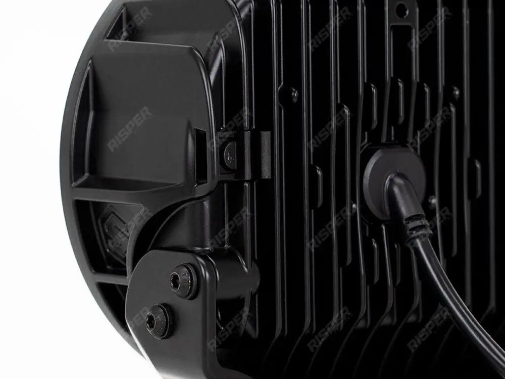 Lazer Lamps Sentinel 7" Standard LED Spot Light