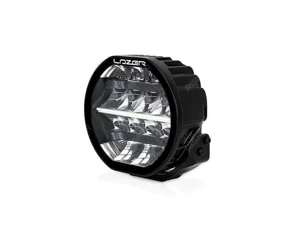 Lazer Lamps Sentinel 7" Standard LED Spot Light