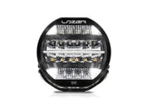Lazer Lamps Sentinel 9" Elite - LED Spot Lamp