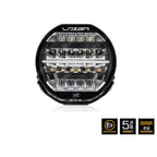 Lazer Lamps Sentinel 9" Elite - LED Spot Lamp