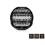 Lazer Lamps Sentinel 9" Elite - LED Spot Lamp