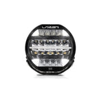 Lazer Lamps Sentinel 9" Elite - LED Spot Lamp