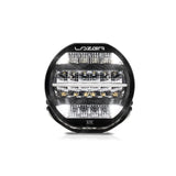 Lazer Lamps Sentinel 9" Elite - LED Spot Lamp