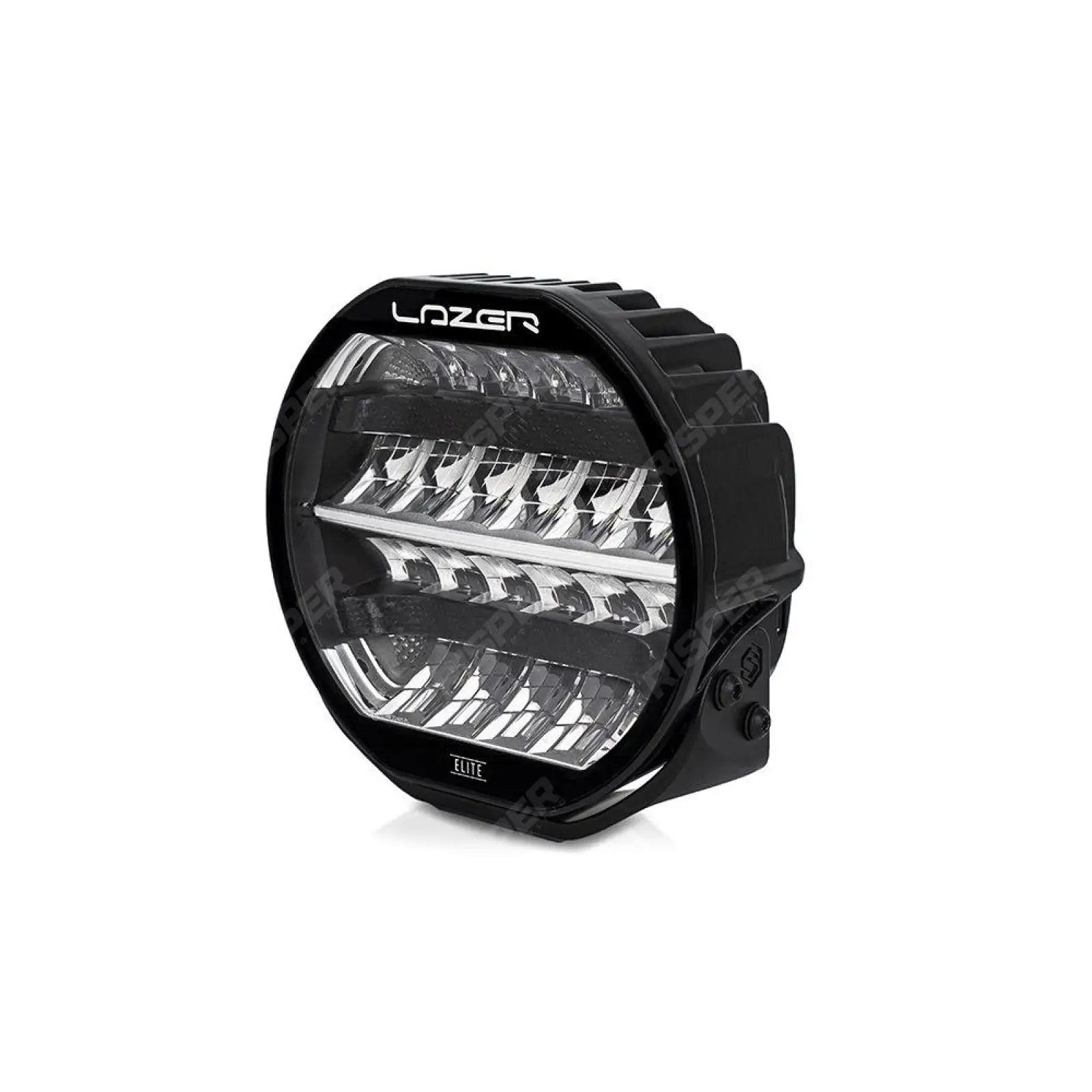 Lazer Lamps Sentinel 9" Elite - LED Spot Lamp