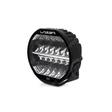 Lazer Lamps Sentinel 9" Elite - LED Spot Lamp