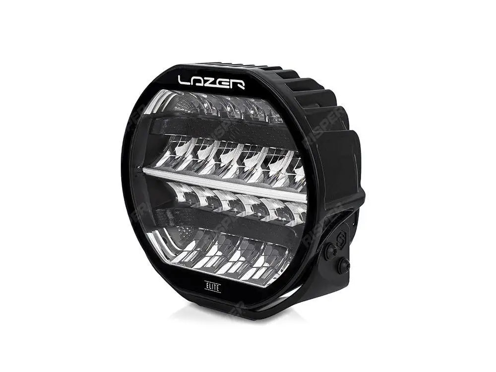 Lazer Lamps Sentinel 9" Elite - LED Spot Lamp