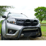 Lazer Lamps Sentinel 9" Elite - LED Spot Lamp