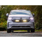VW T7 Transporter (2025+) Grille Kit - Triple-R 750 Elite Lights