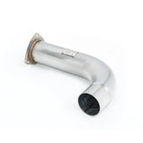 Lotus Emira 3.5L V6 2022+ Milltek Sport Exhaust System