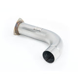 Lotus Emira 3.5L V6 2022+ Milltek Sport Exhaust System